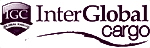 İnter Global Kargo Logo