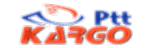 PTT Kargo Logo